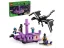 LEGO Minecraft 21264 Drak z Enderu a loď z Endu