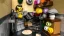 LEGO® Icons 10350 Dům na rohu v tudorovském stylu