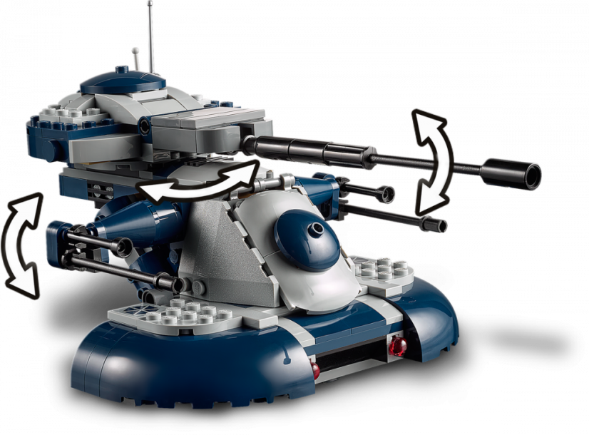 LEGO® Star Wars 75283 AAT™