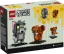 LEGO® BrickHeadz 40793 Tom & Jerry Figures