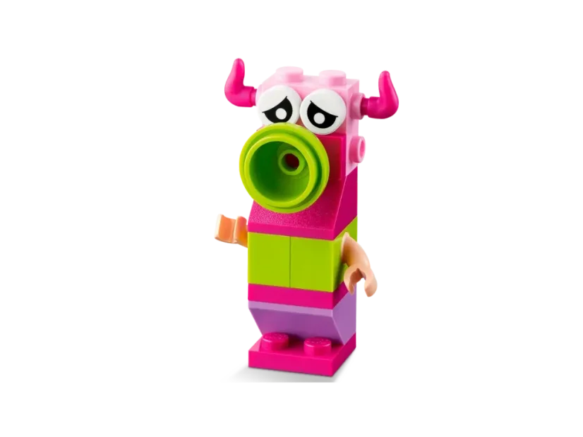 LEGO® Classic 11017 Kreativní příšery