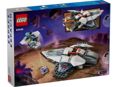 LEGO® City 60430 Interstellar Spaceship