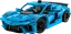 LEGO® Technic 42217 Niebieski Chevrolet Corvette Stingray