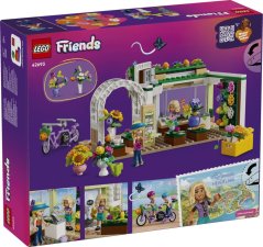 LEGO® Friends 42693 Kreativní květinářství