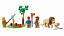 LEGO® City 60301 Záchranářský teréňák do divočiny DRUHÁ JAKOST