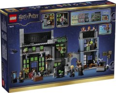 LEGO® Harry Potter™ 76471 Knockturn Alley™ Wizarding Shops