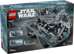 LEGO® Star Wars™ 75394 Imperial Star Destroyer™