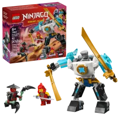 LEGO® NINJAGO® 71827 Zaneův bojový robotický oblek