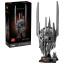 LEGO® Icons 11373 The Lord of the Rings: Sauron's Helmet
