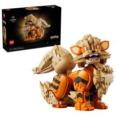 LEGO® Pokémon 72160 Arcanine