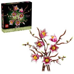 LEGO® Botanicals 11510 Gałązki magnolii