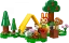 LEGO® Animal Crossing™ 77047 Bunnie's Outdoor Activities