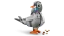 LEGO® Creator 31163 Hravá mačka