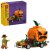 LEGO® Ostatní 40822 Pick-up s halloweenskými dýněmi