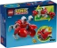 LEGO® 40781 Sonic the Hedgehog™ Badnik: Crabmeat