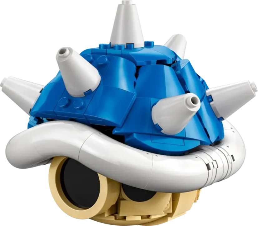 LEGO® Super Mario 40787 Mario Kart™ Spiny Shell