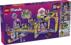 LEGO® Friends 42703 Mermaid Roller Coaster Ride