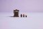 LEGO® Harry Potter™ 76442 Bradavický hrad: Hodina kouzelných formulí