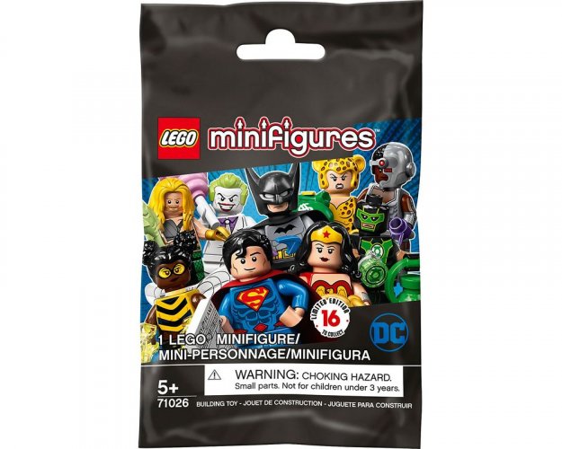 LEGO® 71026 Minifigures DC Super Heroes