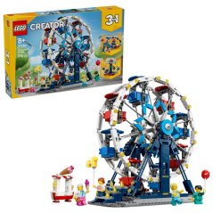 LEGO® Creator 3 v 1 31389 Iconic Ferris Wheel
