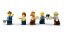 LEGO® City 60511 Vintage parný vlak