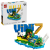 LEGO® Editions 43027 Vini Jr. – Hviezdne momenty futbalu