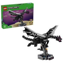 LEGO® Minecraft® 21595 Smok Kresu