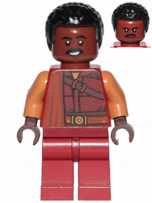 sw1114 Greef Karga