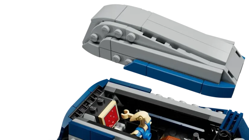 LEGO® Star Wars™ 75435 Battle of Felucia Separatist MTT™