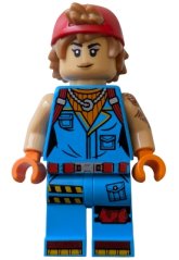 fort016 Sparkplug