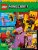 Časopis LEGO® Minecraft 3/2026 CZ verzia