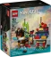 LEGO® NINJAGO 40706 Micro NINJAGO® City Markets
