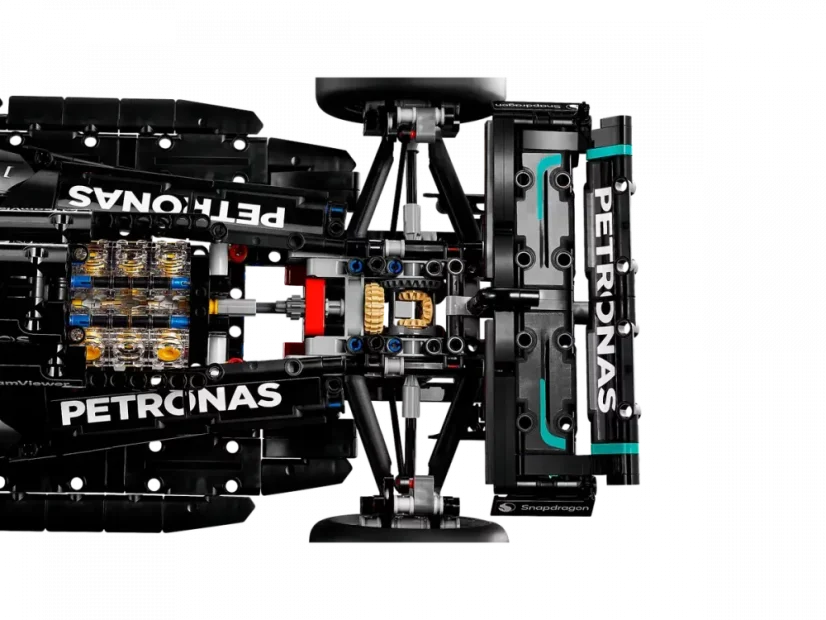 LEGO® Technic 42171 Mercedes-AMG F1 W14 E Performance