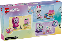 LEGO® Gabby’s Dollhouse 11215 Koci przyjaciele Gabi z klocków