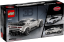 LEGO® Speed Champions 77240 Hyper sportovní auto Bugatti Centodieci