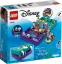 LEGO® Disney 43213 The Little Mermaid Story Book