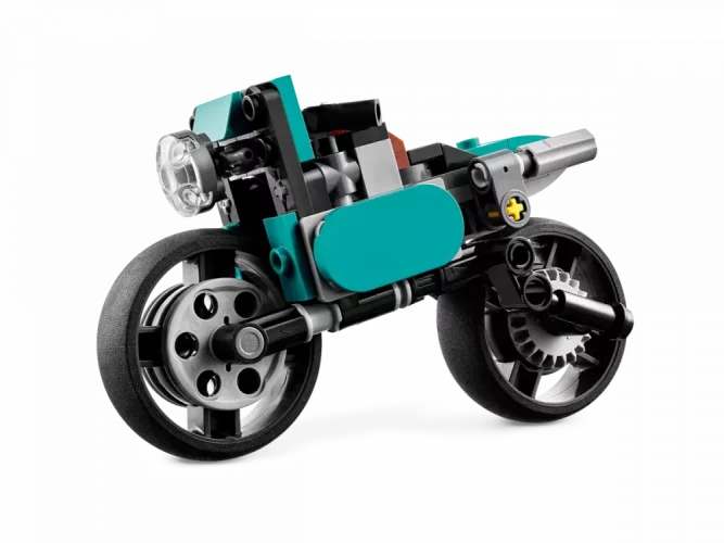 LEGO® Creator 31135 Vintage Motorcycle