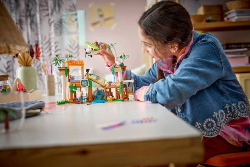 LEGO® Friends 42701 Útočiště pro koaly