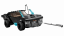 LEGO® Batman 76181 Batmobile™: The Penguin™ Chase DAMAGED BOX!