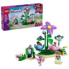 LEGO® Friends 42702 Květinový kolotoč s vílami