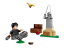 LEGO® Harry Potter 30706 Hodina Famfrpálu