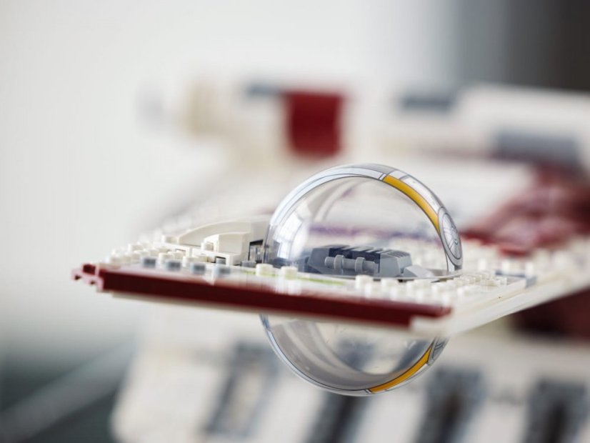 LEGO® Star Wars 75309 Kanonierka Republiki™ DRUGA JAKOŚĆ!