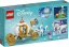 LEGO® Disney Princess 43192 Popelka a královský kočár