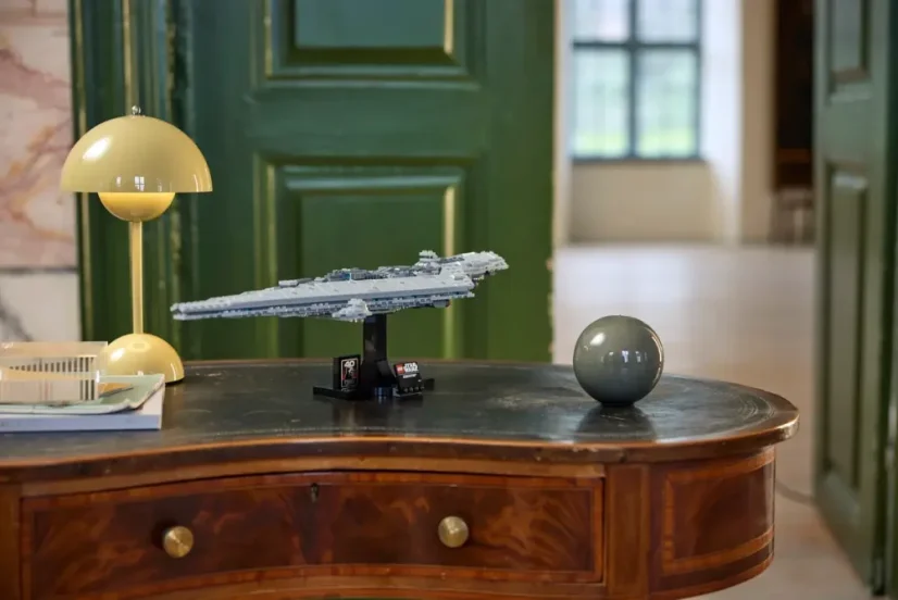 LEGO® Star Wars™ 75356 Executor Super Star Destroyer™
