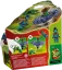 LEGO® NINJAGO® 71849 Nya vs. spinner zmutované příšery
