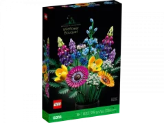 LEGO® Icons 10313 Wildflower Bouquet