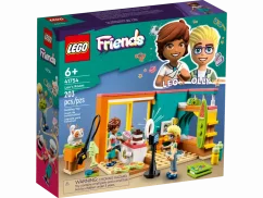 LEGO® Friends 41754 Leo's Room