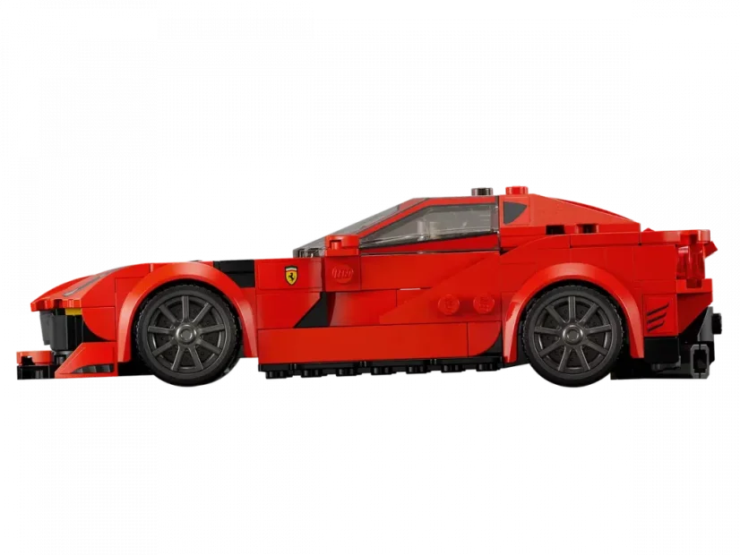 LEGO® Speed Champions 76914 Ferrari 812 Competizione DRUHÁ KVALITA!