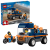 LEGO® City 60491 Motorcycle Transporter