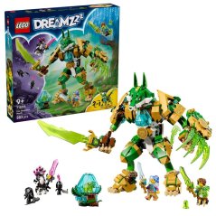 LEGO® DREAMZzz™ 71508 Liščí robotický strážce